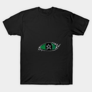 Poison eye T-Shirt